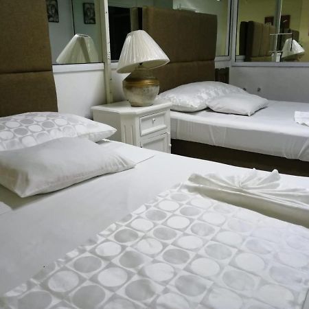 Boutique Basic Hotel Puerto Vallarta Eksteriør billede