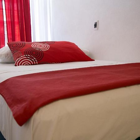 Boutique Basic Hotel Puerto Vallarta Eksteriør billede