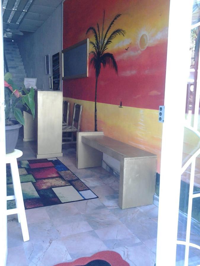 Boutique Basic Hotel Puerto Vallarta Eksteriør billede