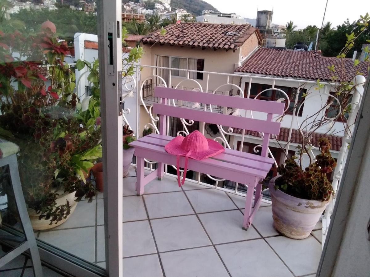 Boutique Basic Hotel Puerto Vallarta Eksteriør billede