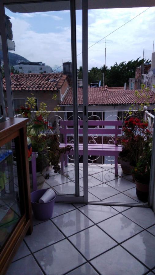 Boutique Basic Hotel Puerto Vallarta Eksteriør billede