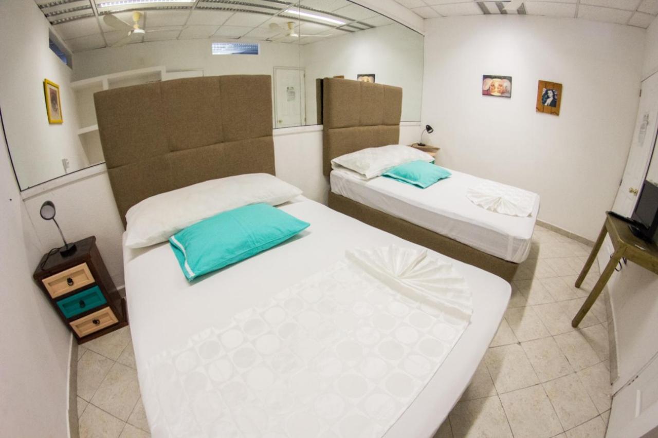 Boutique Basic Hotel Puerto Vallarta Eksteriør billede
