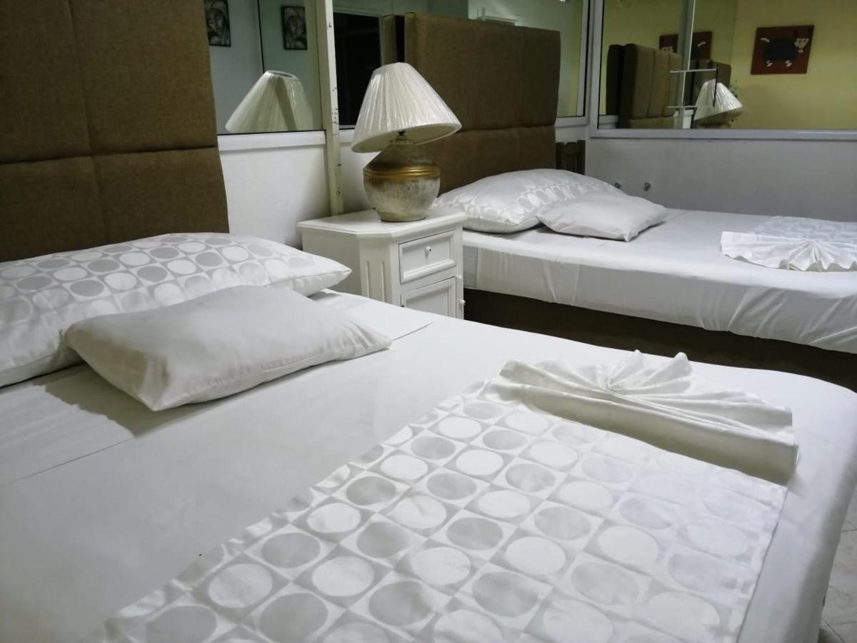 Boutique Basic Hotel Puerto Vallarta Eksteriør billede
