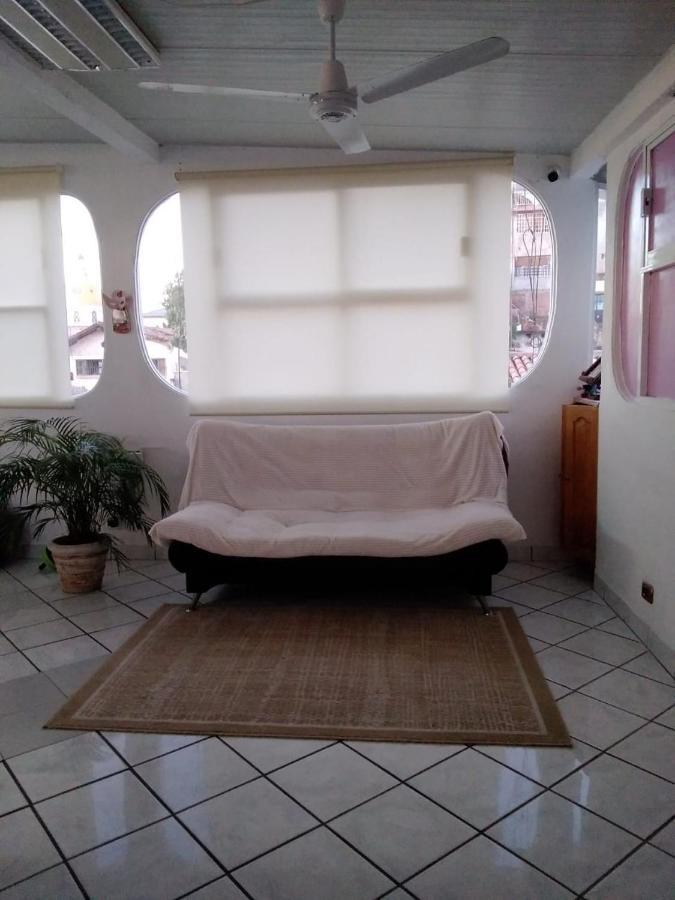 Boutique Basic Hotel Puerto Vallarta Eksteriør billede