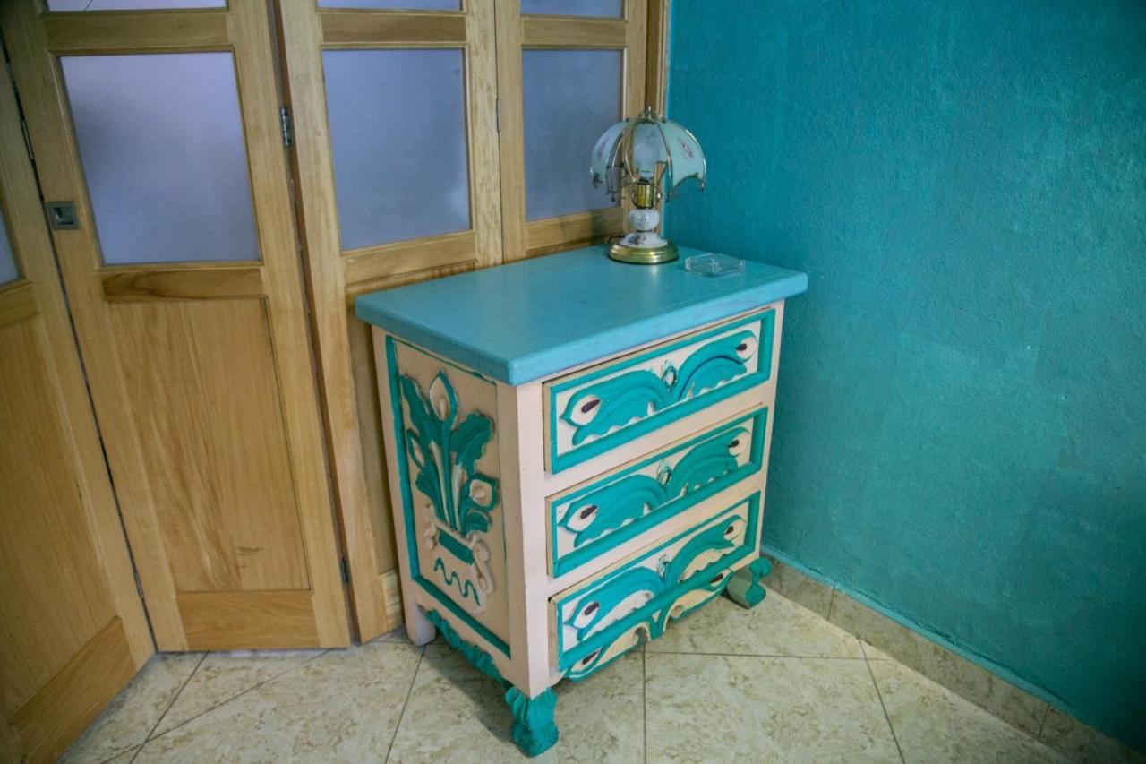 Boutique Basic Hotel Puerto Vallarta Eksteriør billede