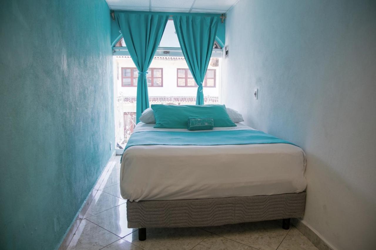 Boutique Basic Hotel Puerto Vallarta Eksteriør billede