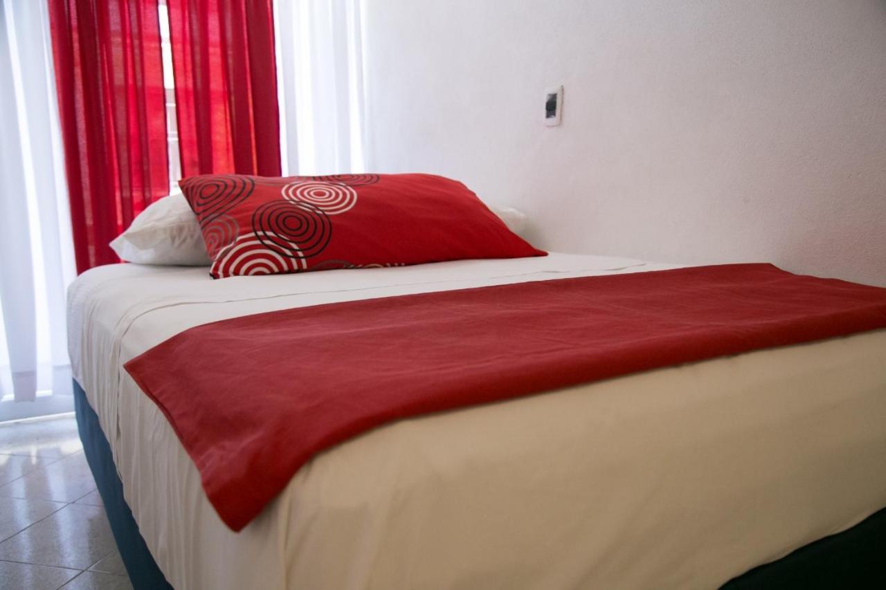 Boutique Basic Hotel Puerto Vallarta Eksteriør billede