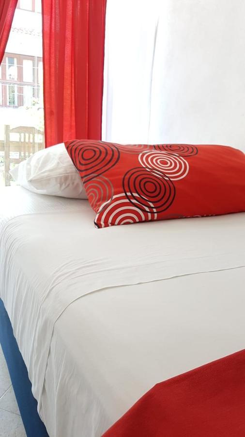 Boutique Basic Hotel Puerto Vallarta Eksteriør billede