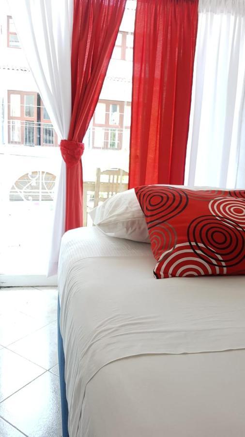 Boutique Basic Hotel Puerto Vallarta Eksteriør billede