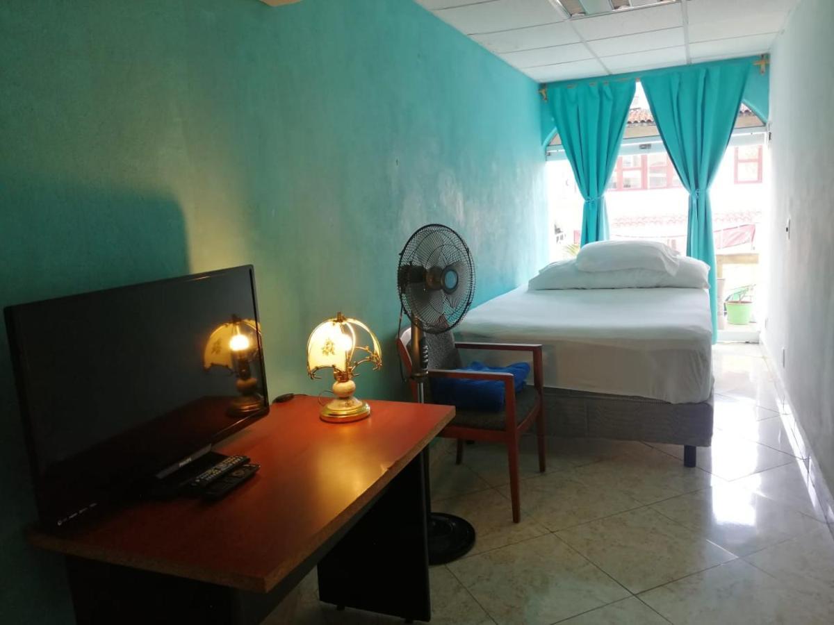 Boutique Basic Hotel Puerto Vallarta Eksteriør billede