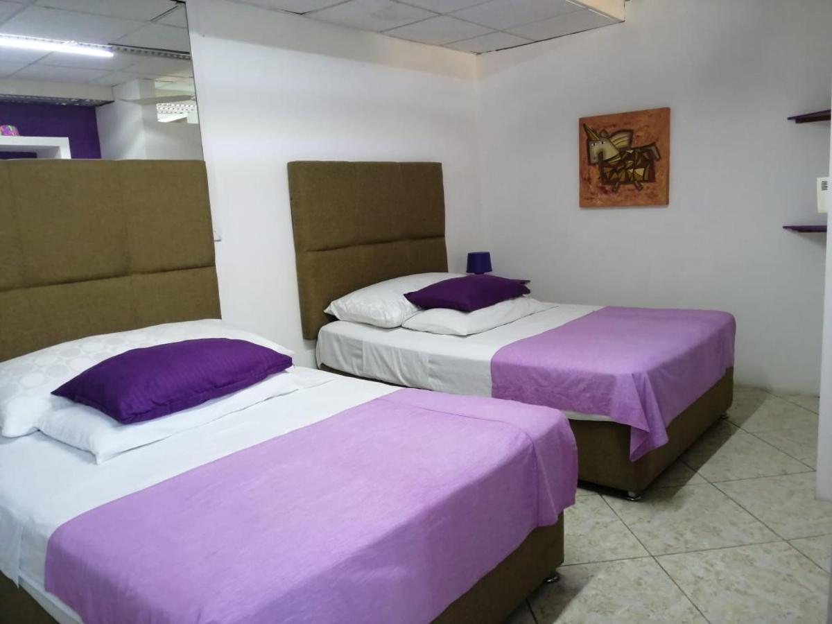 Boutique Basic Hotel Puerto Vallarta Eksteriør billede