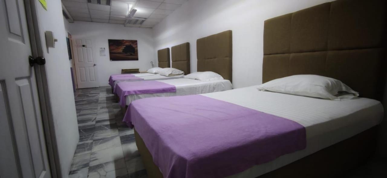 Boutique Basic Hotel Puerto Vallarta Eksteriør billede
