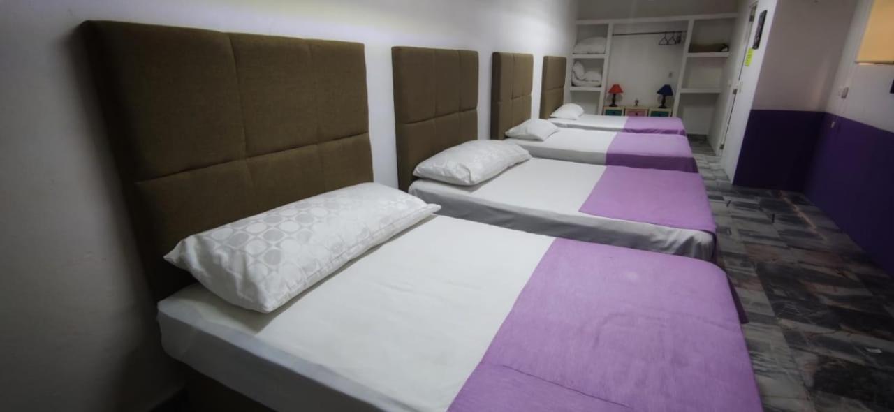 Boutique Basic Hotel Puerto Vallarta Eksteriør billede