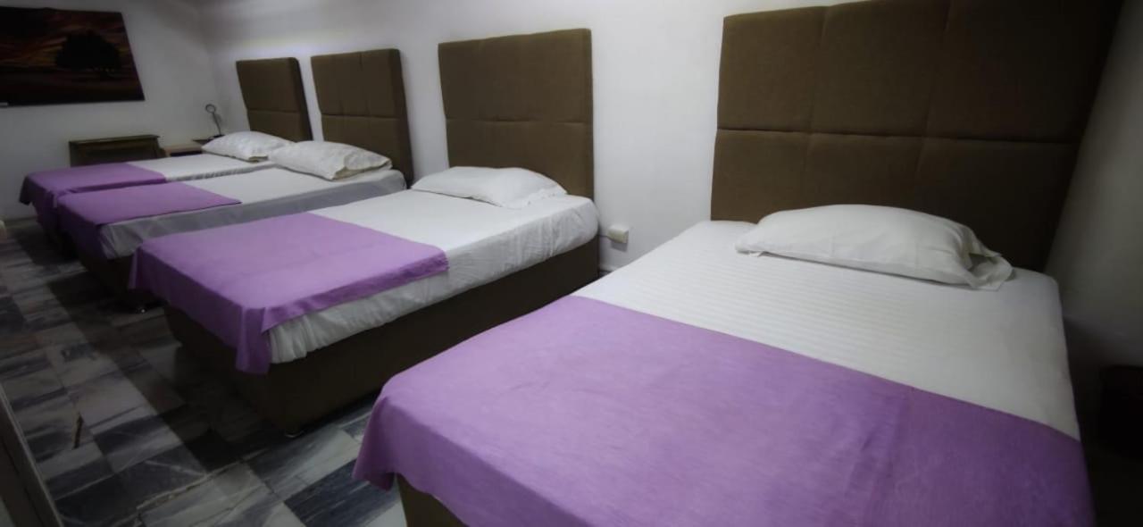 Boutique Basic Hotel Puerto Vallarta Eksteriør billede