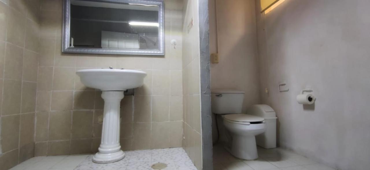 Boutique Basic Hotel Puerto Vallarta Eksteriør billede