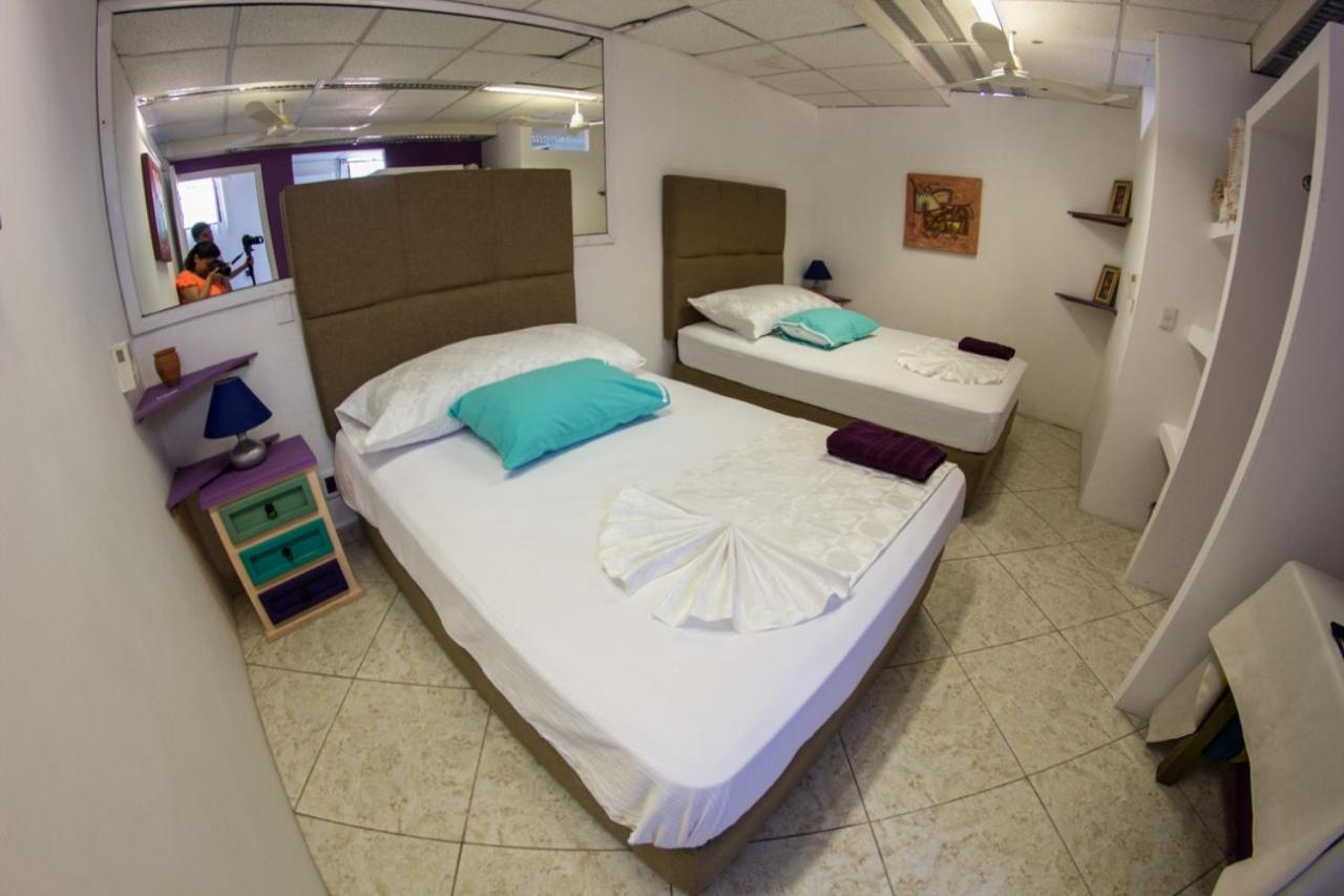 Boutique Basic Hotel Puerto Vallarta Eksteriør billede