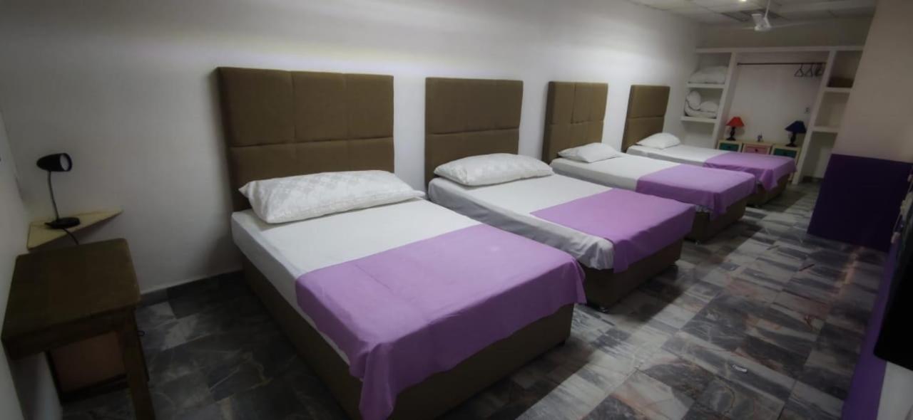 Boutique Basic Hotel Puerto Vallarta Eksteriør billede