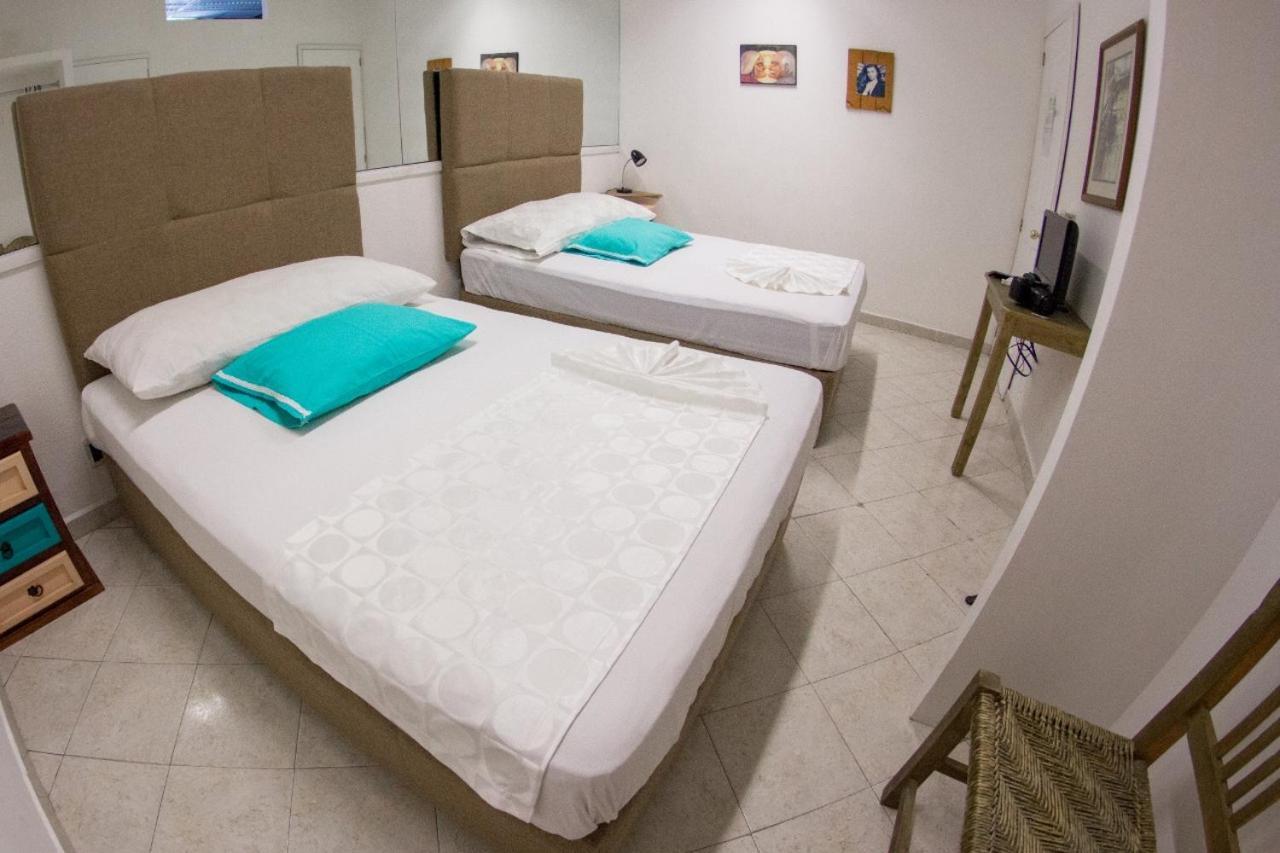 Boutique Basic Hotel Puerto Vallarta Eksteriør billede