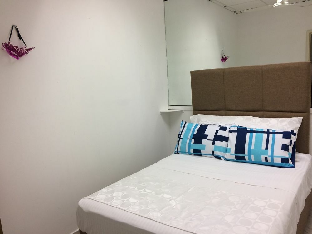 Boutique Basic Hotel Puerto Vallarta Eksteriør billede