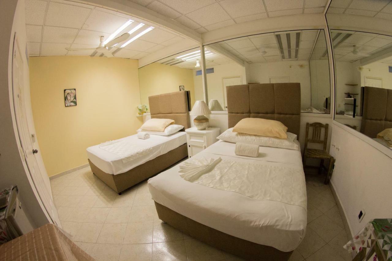 Boutique Basic Hotel Puerto Vallarta Eksteriør billede