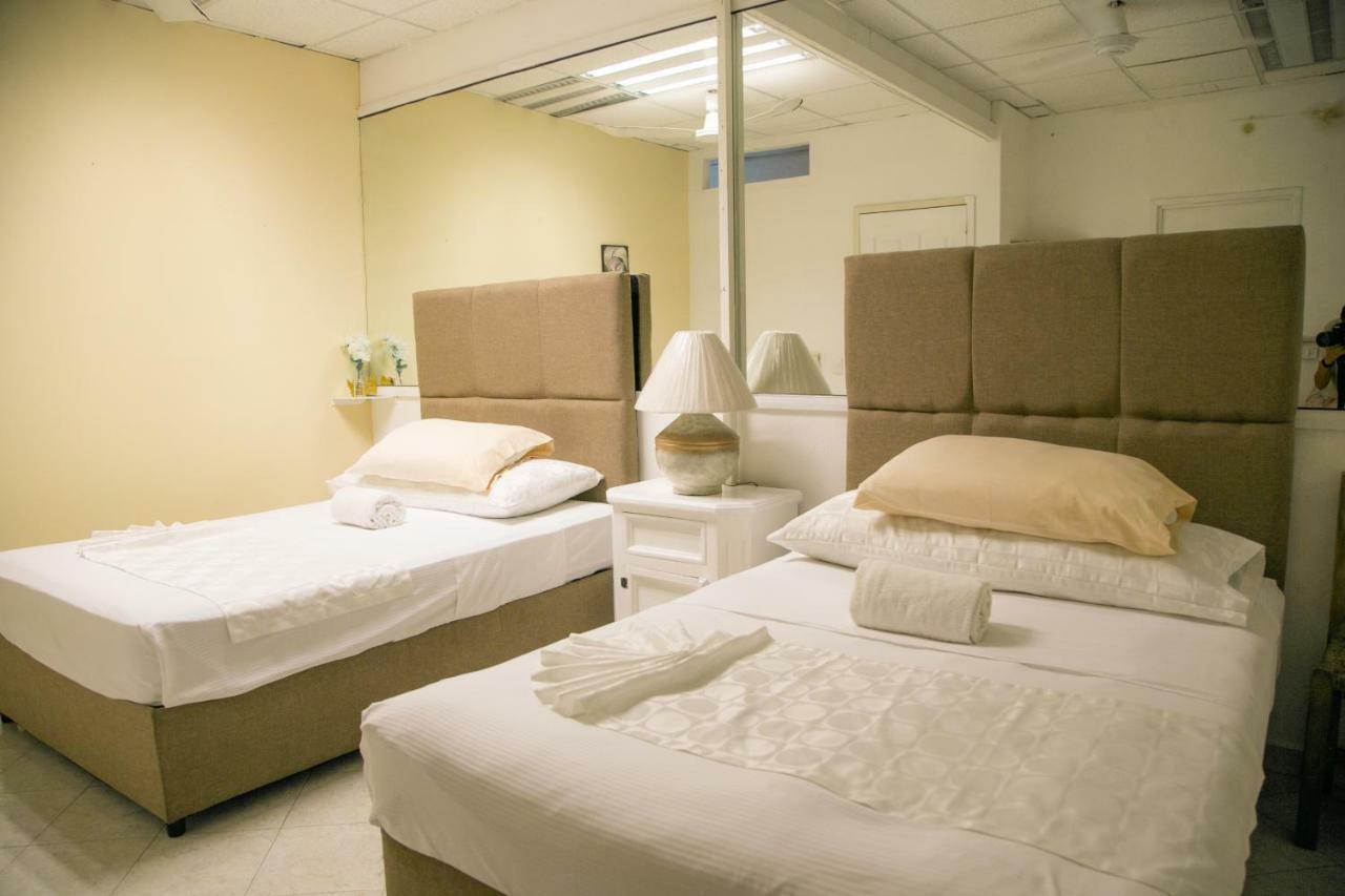 Boutique Basic Hotel Puerto Vallarta Eksteriør billede