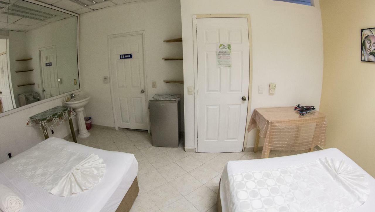 Boutique Basic Hotel Puerto Vallarta Eksteriør billede
