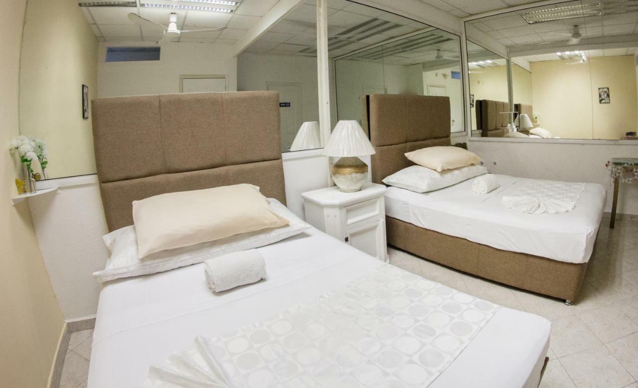 Boutique Basic Hotel Puerto Vallarta Eksteriør billede