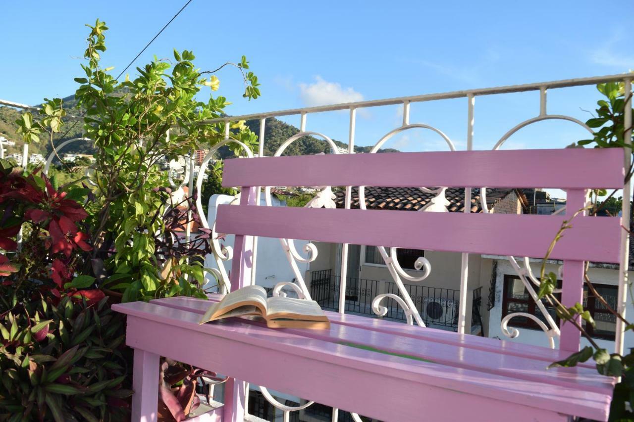 Boutique Basic Hotel Puerto Vallarta Eksteriør billede