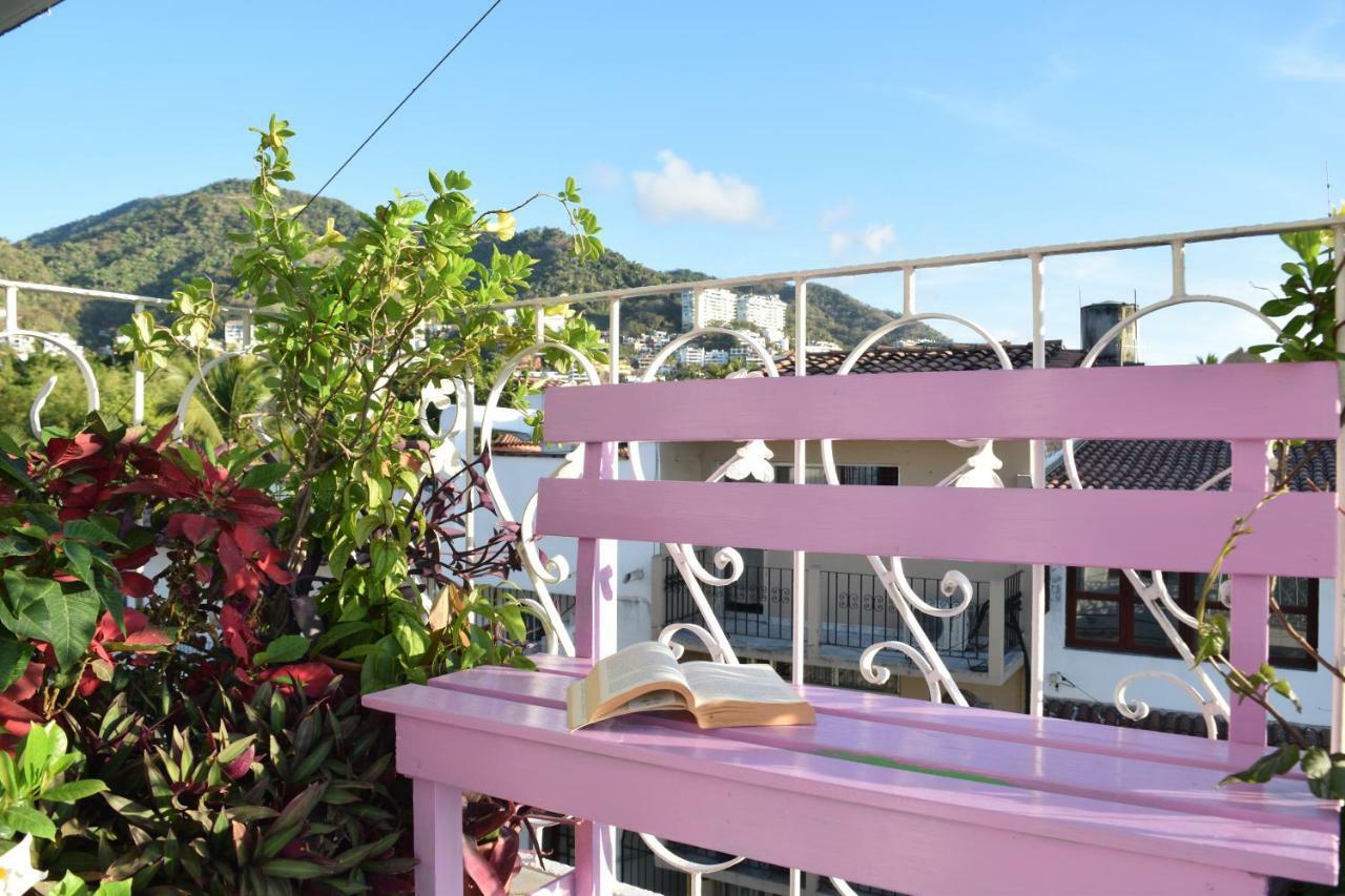 Boutique Basic Hotel Puerto Vallarta Eksteriør billede