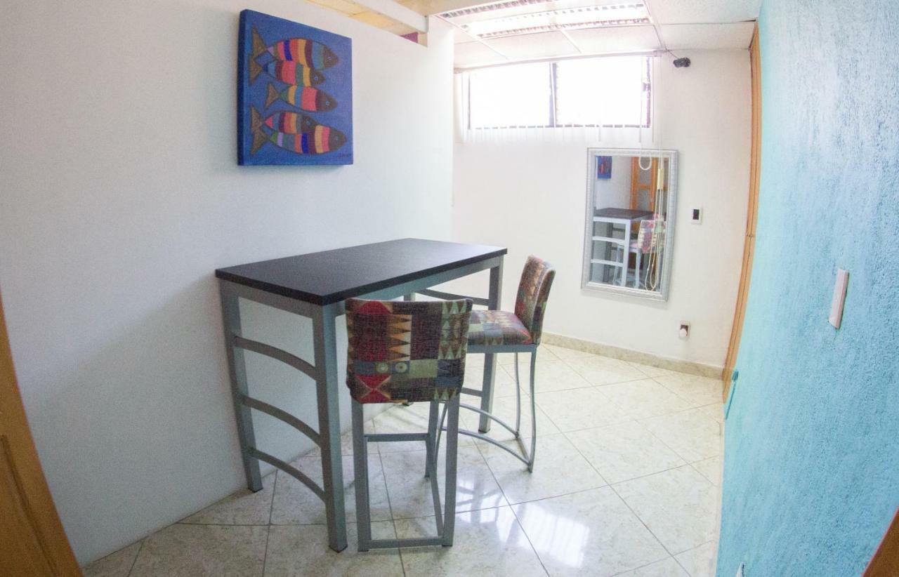 Boutique Basic Hotel Puerto Vallarta Eksteriør billede