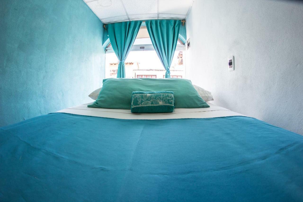 Boutique Basic Hotel Puerto Vallarta Eksteriør billede