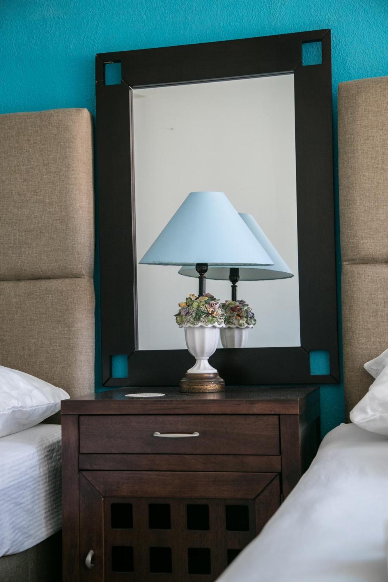 Boutique Basic Hotel Puerto Vallarta Eksteriør billede