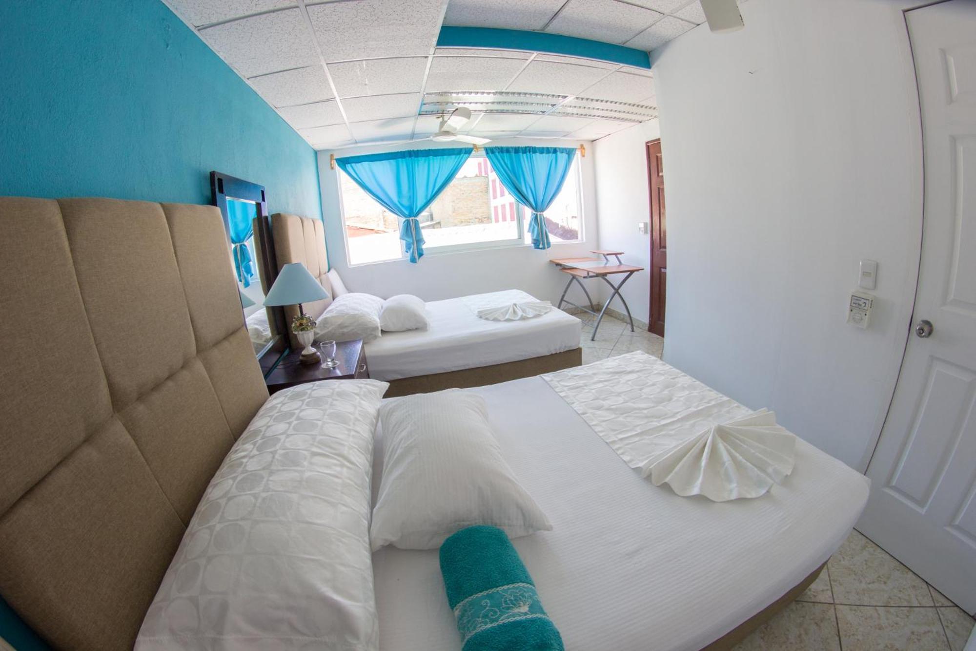 Boutique Basic Hotel Puerto Vallarta Eksteriør billede