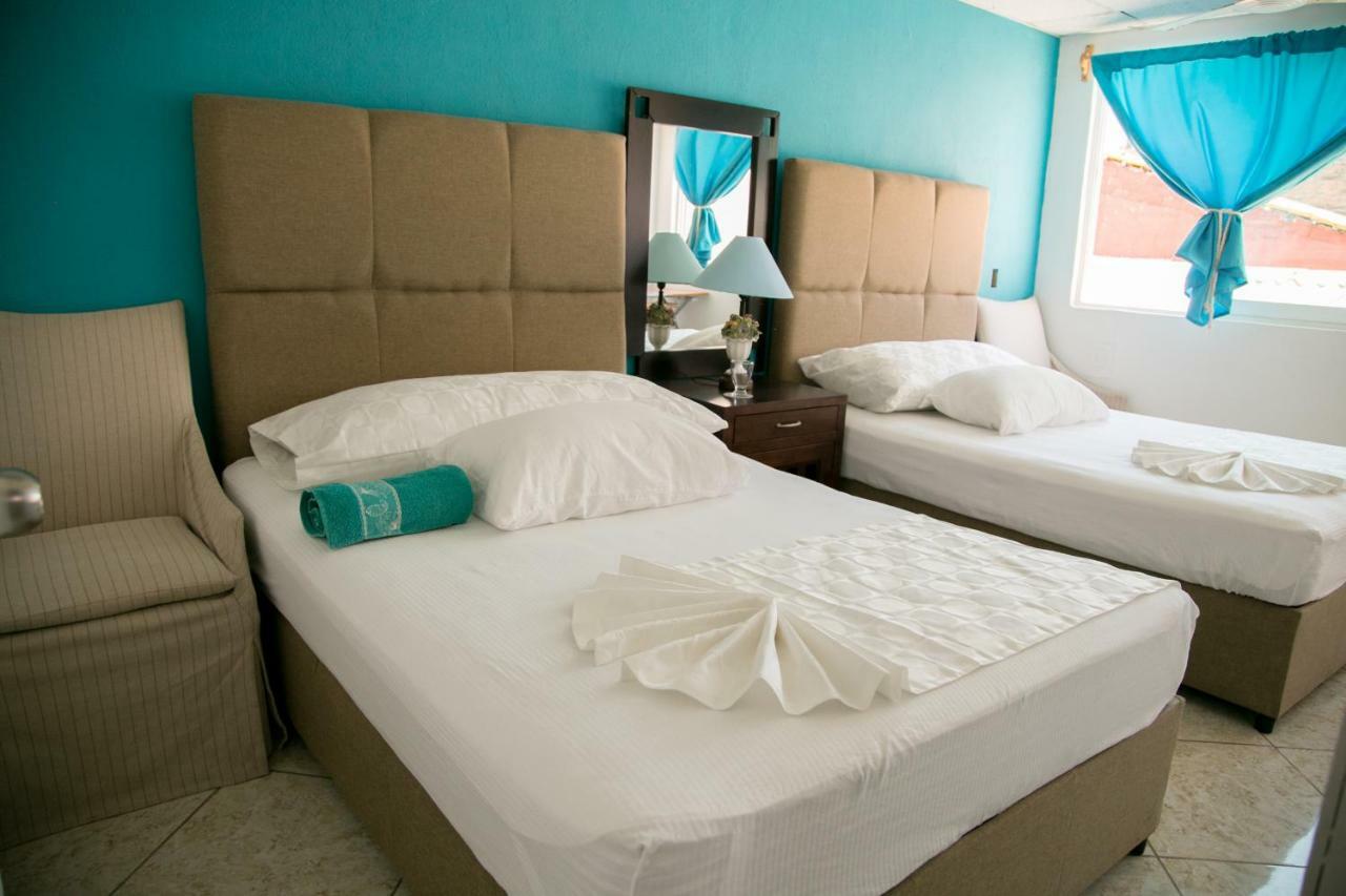 Boutique Basic Hotel Puerto Vallarta Eksteriør billede