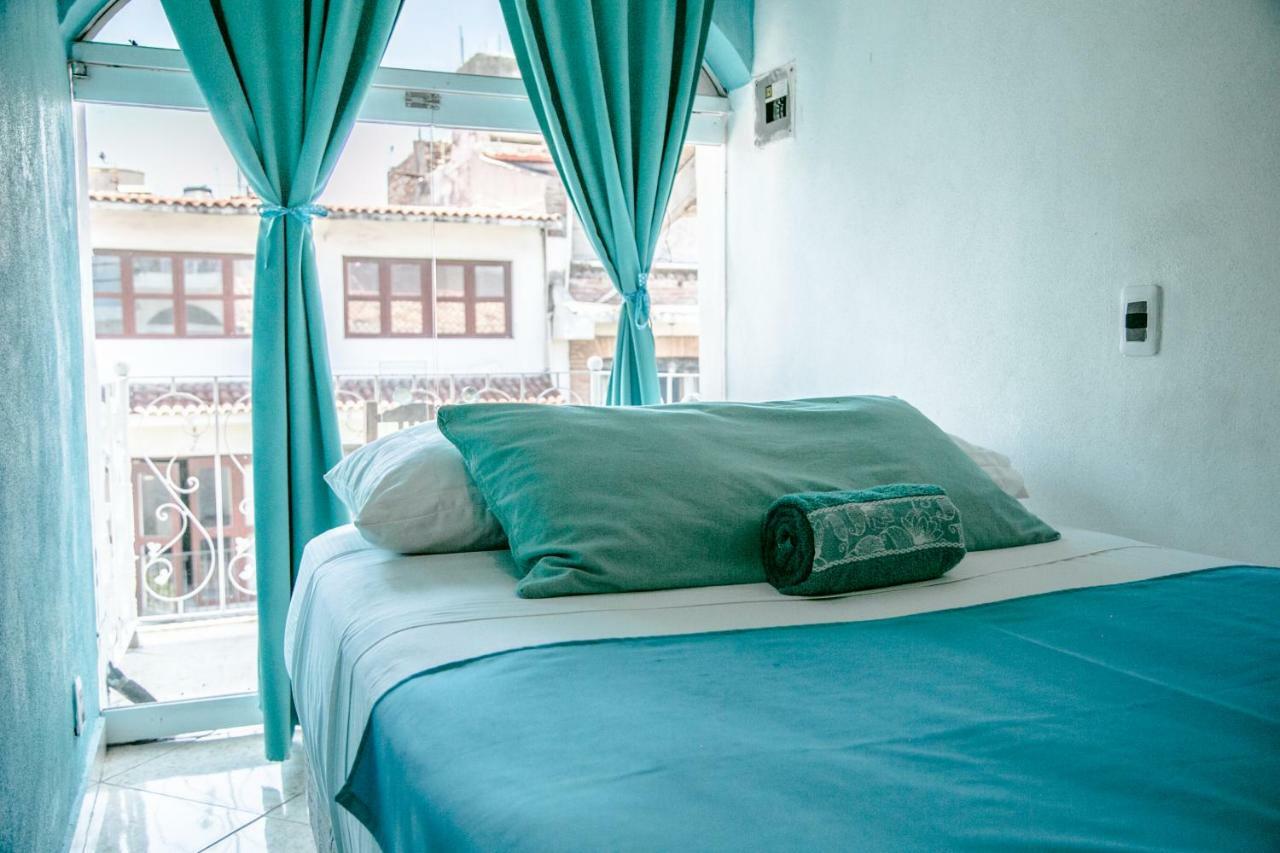 Boutique Basic Hotel Puerto Vallarta Eksteriør billede