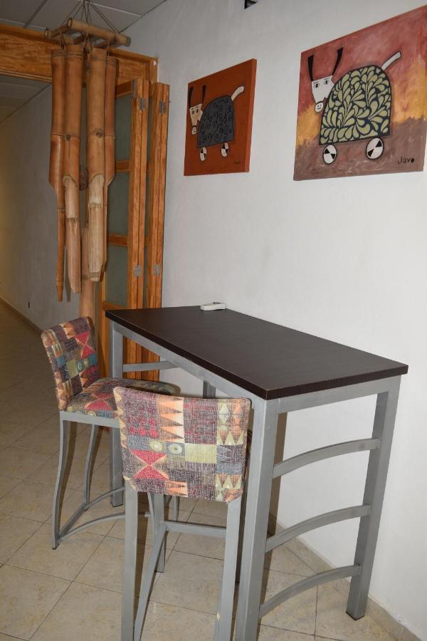 Boutique Basic Hotel Puerto Vallarta Eksteriør billede