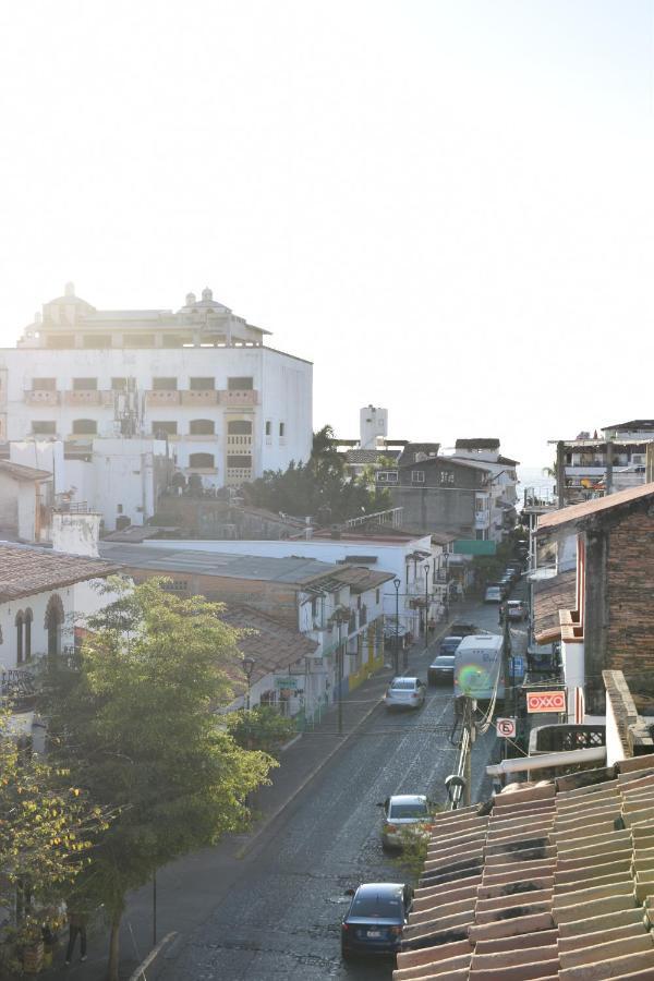 Boutique Basic Hotel Puerto Vallarta Eksteriør billede